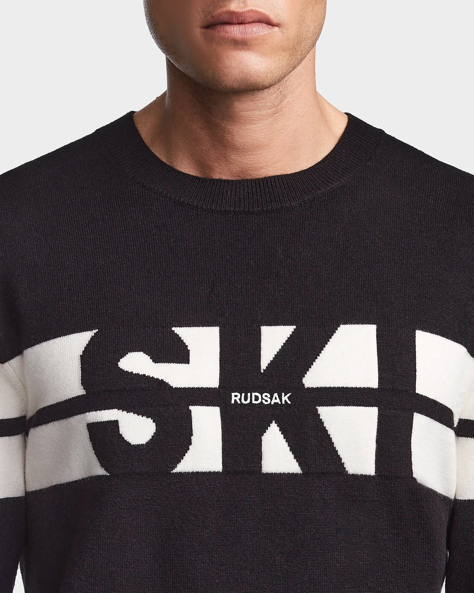 Men | OMAR - 6523507 | Black