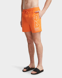 Men | GINO - 6524005 | Orange Sorbet