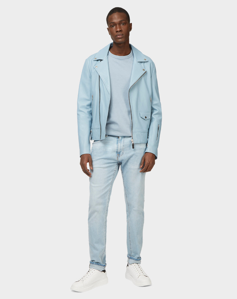 Men | DAREG - CA EN 6117531 | Frozen Blue