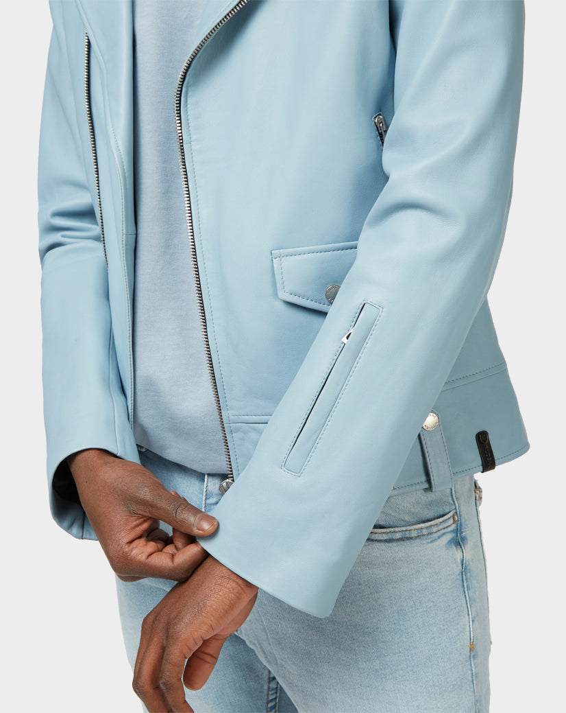 Men | DAREG - CA EN 6117531 | Frozen Blue