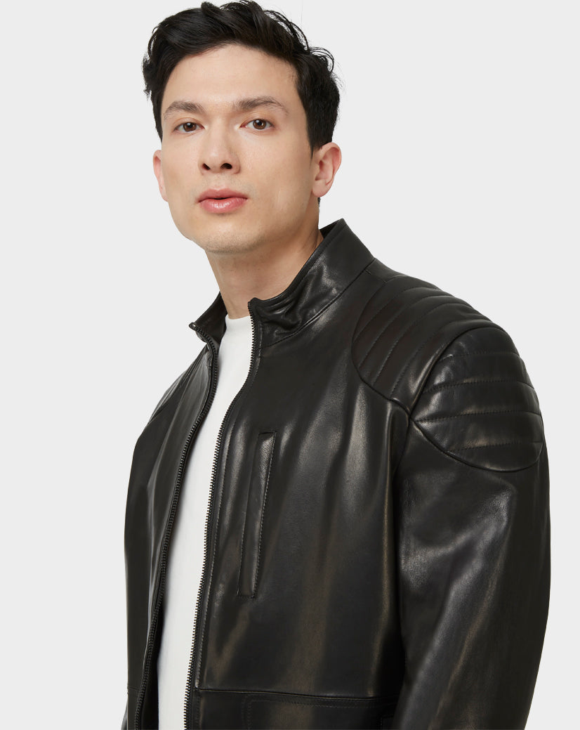 Men | JOE - CA EN 6119017 | Black