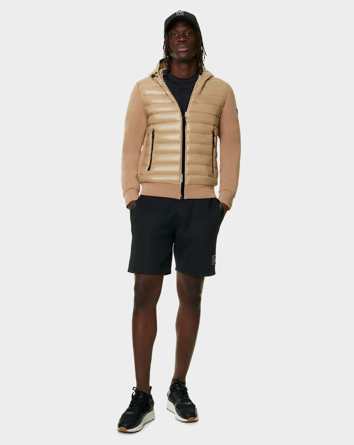 Men | Lightweight Down DEE - 6122014 | Toffee