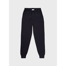 Merino Wool Lounge Pant | Men | Navy