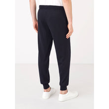 Merino Wool Lounge Pant | Men | Navy