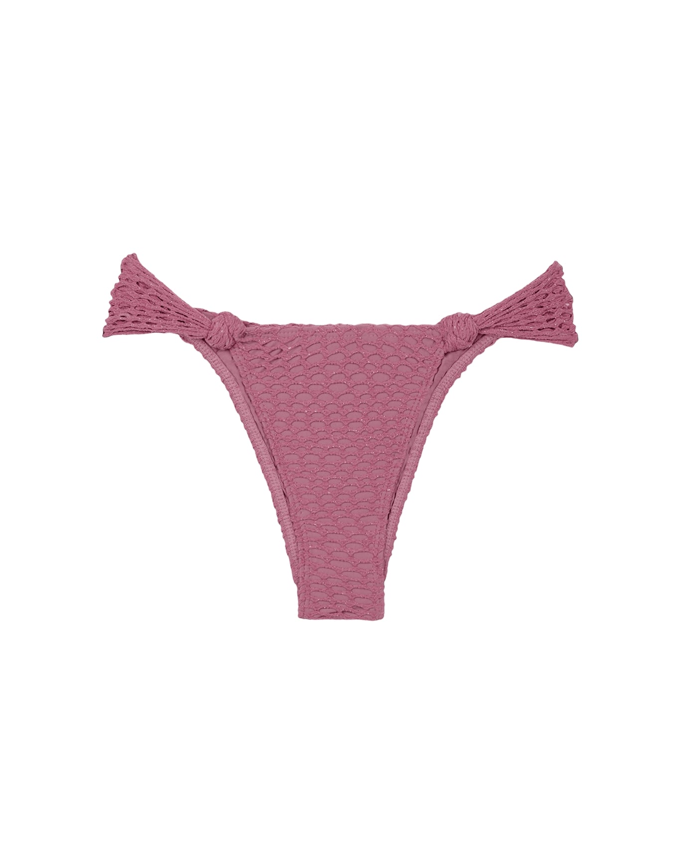 Mesh Mia Bottom | Brazilian Cut | Charming