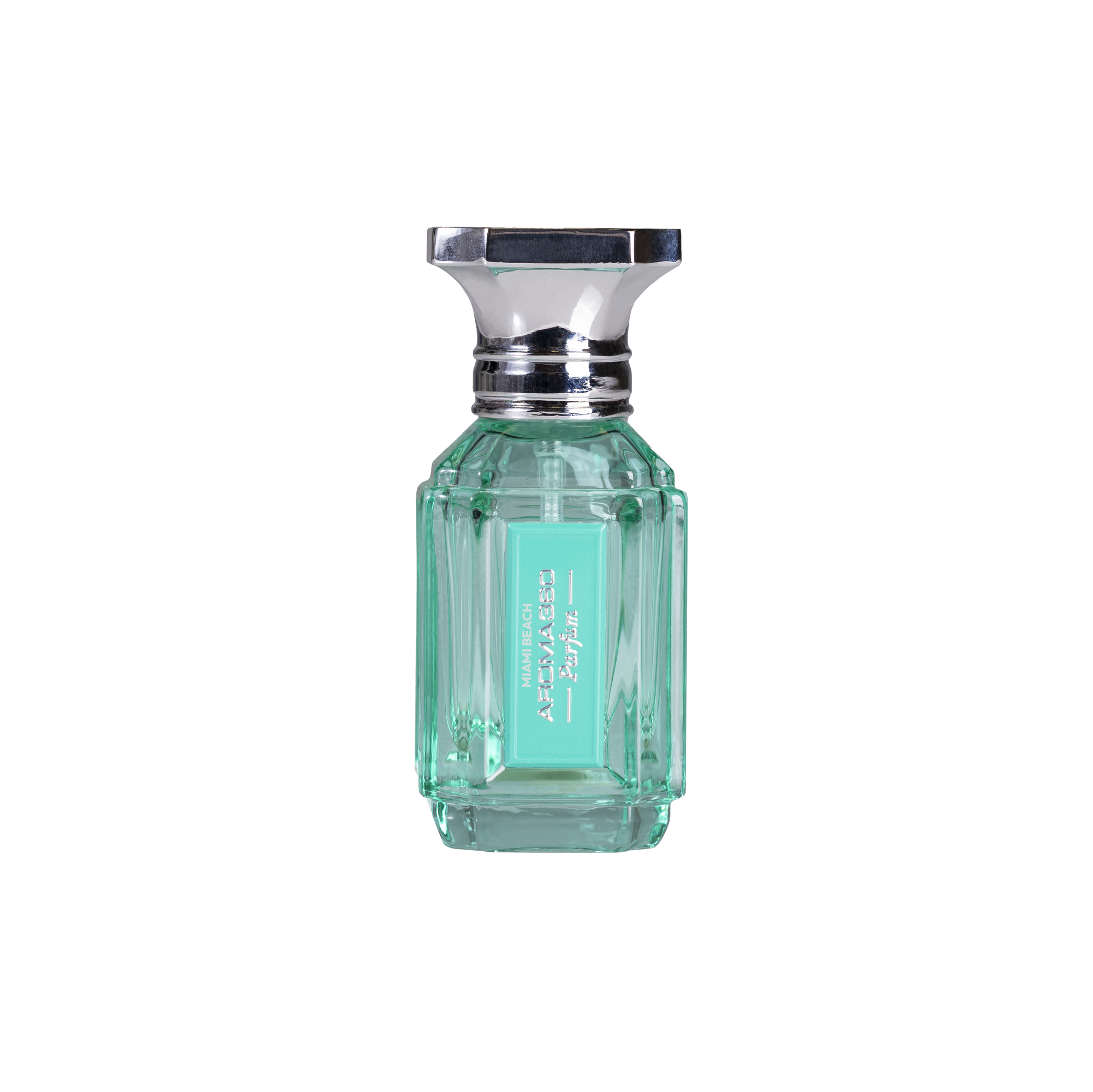 Miami Collection Parfum Discovery Set | Wynwood/Star Island/Bal Harbour/Miami Beach/South Beach
