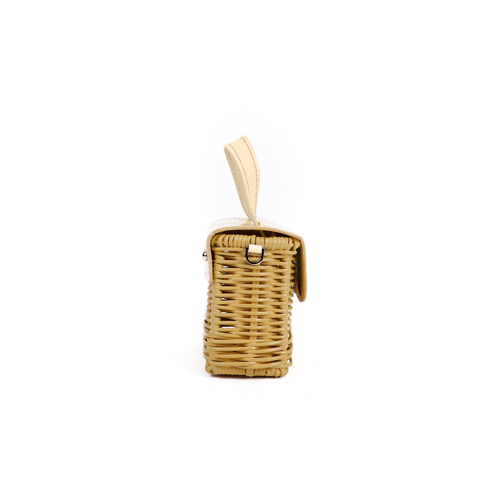 Micro Bo | Buttermilk