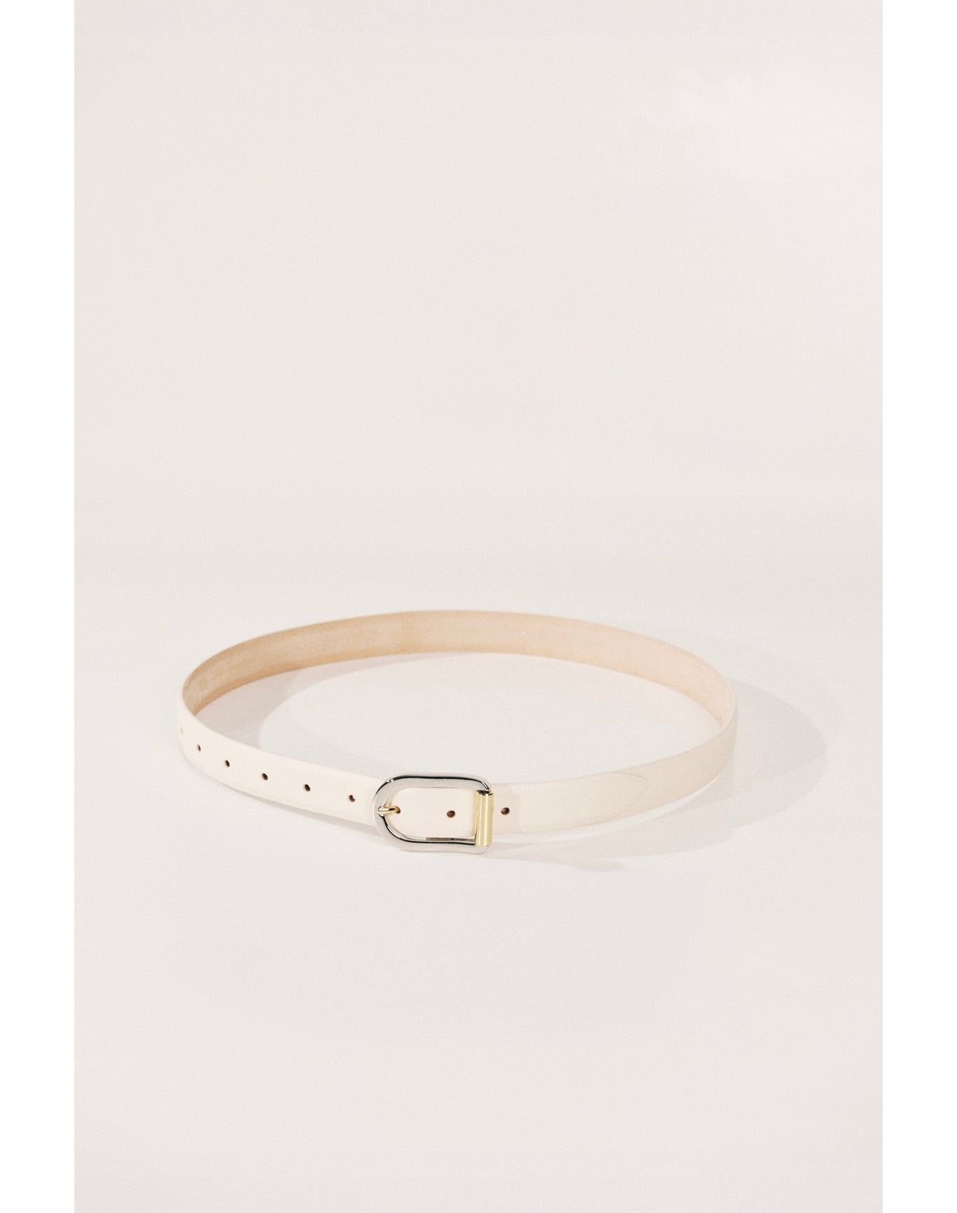 Mija Mixed Metal | Ivory & Mixed Metal
