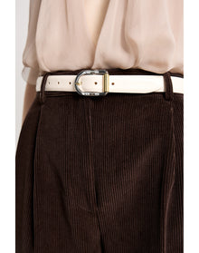 Mija Mixed Metal | Ivory & Mixed Metal