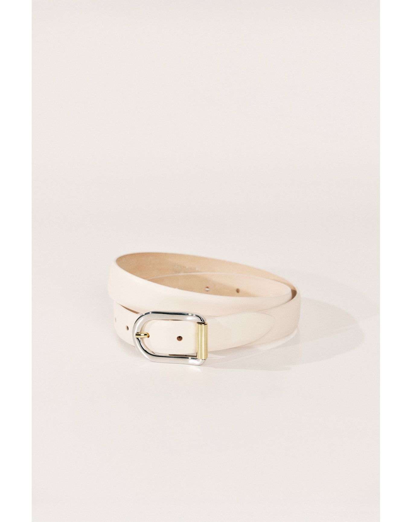 Mija Mixed Metal | Ivory & Mixed Metal