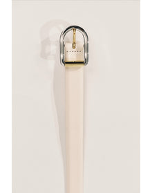 Mija Mixed Metal | Ivory & Mixed Metal