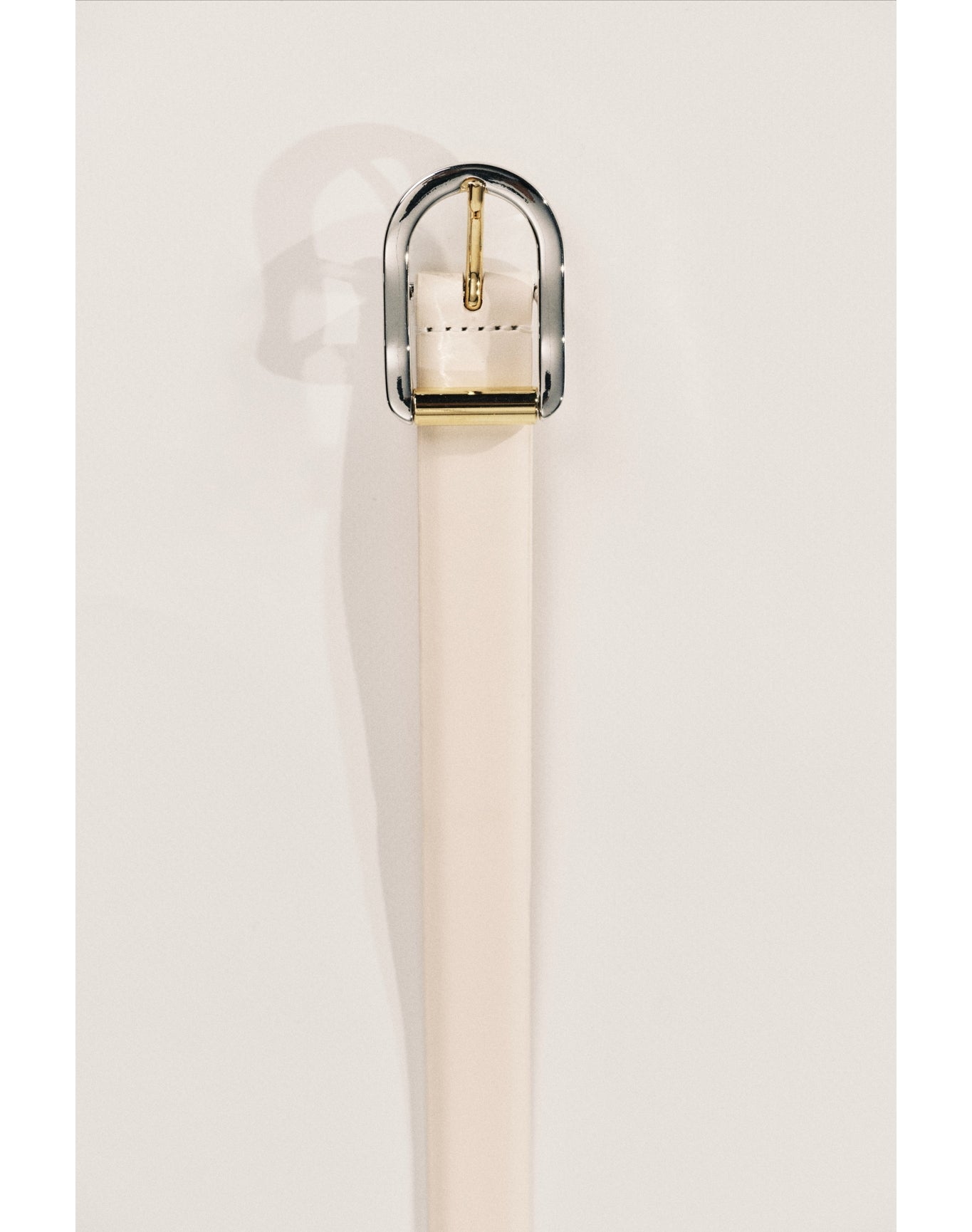 Mija Mixed Metal | Ivory & Mixed Metal
