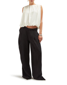 Milo Pant | Black