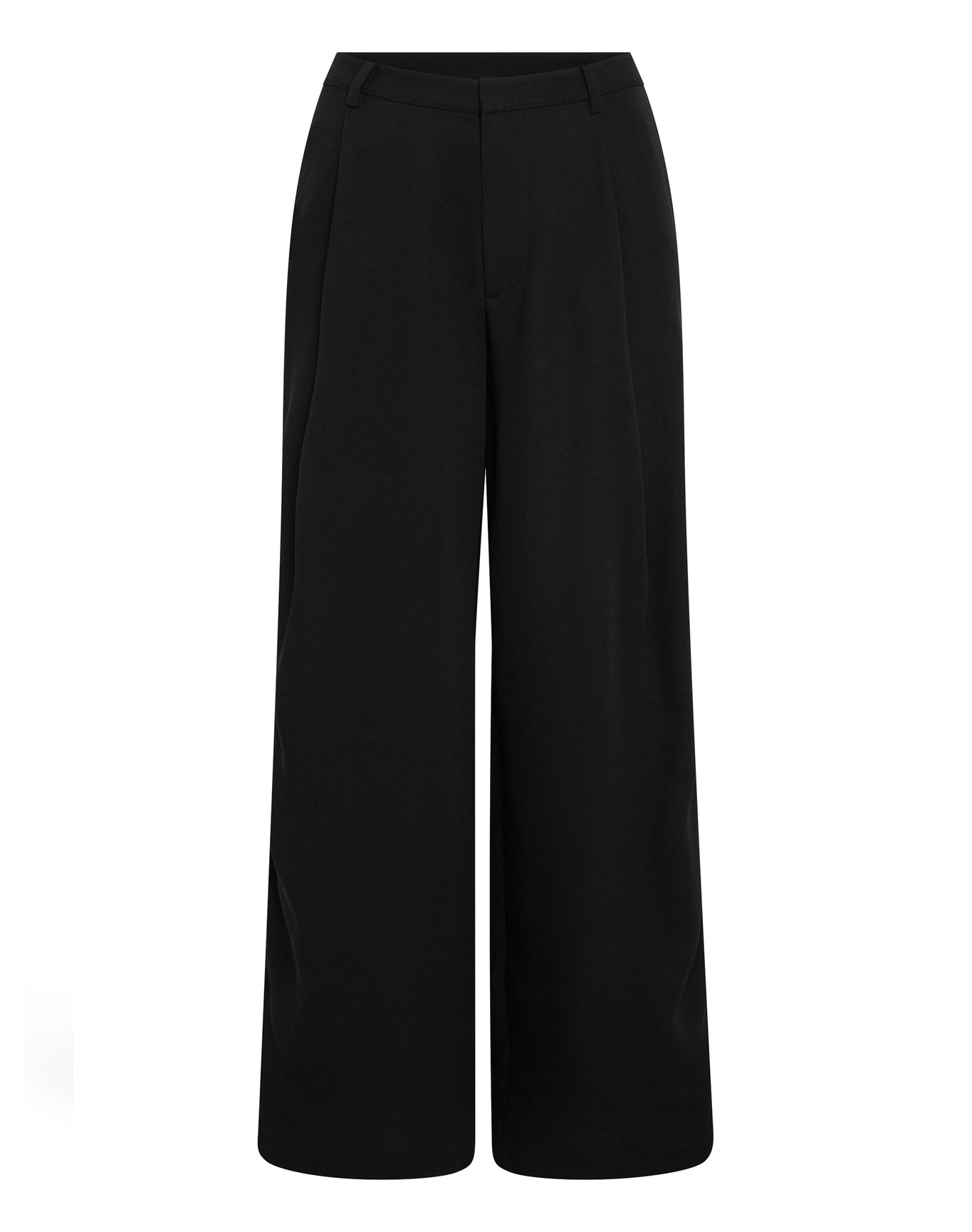 Milo Pant | Black
