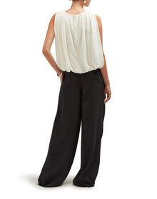 Milo Pant | Black