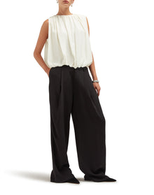 Milo Pant | Black