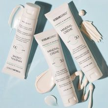 Mineral Creme | SPF 50 | 1.7 oz / 50 ml