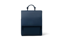 The Backpack | Small | Denim