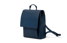 The Backpack | Small | Denim