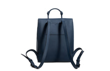 The Backpack | Small | Denim