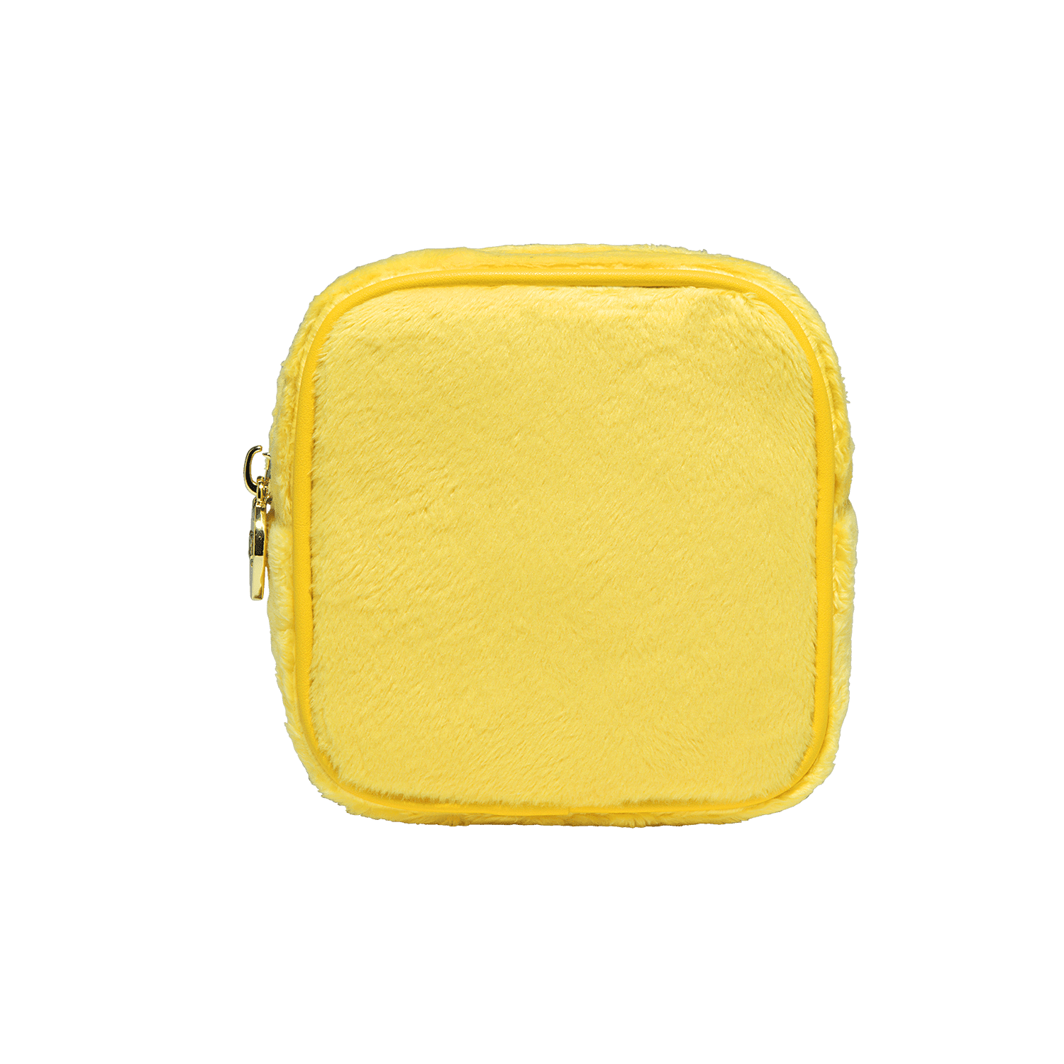 Mini Pouch | Lemon