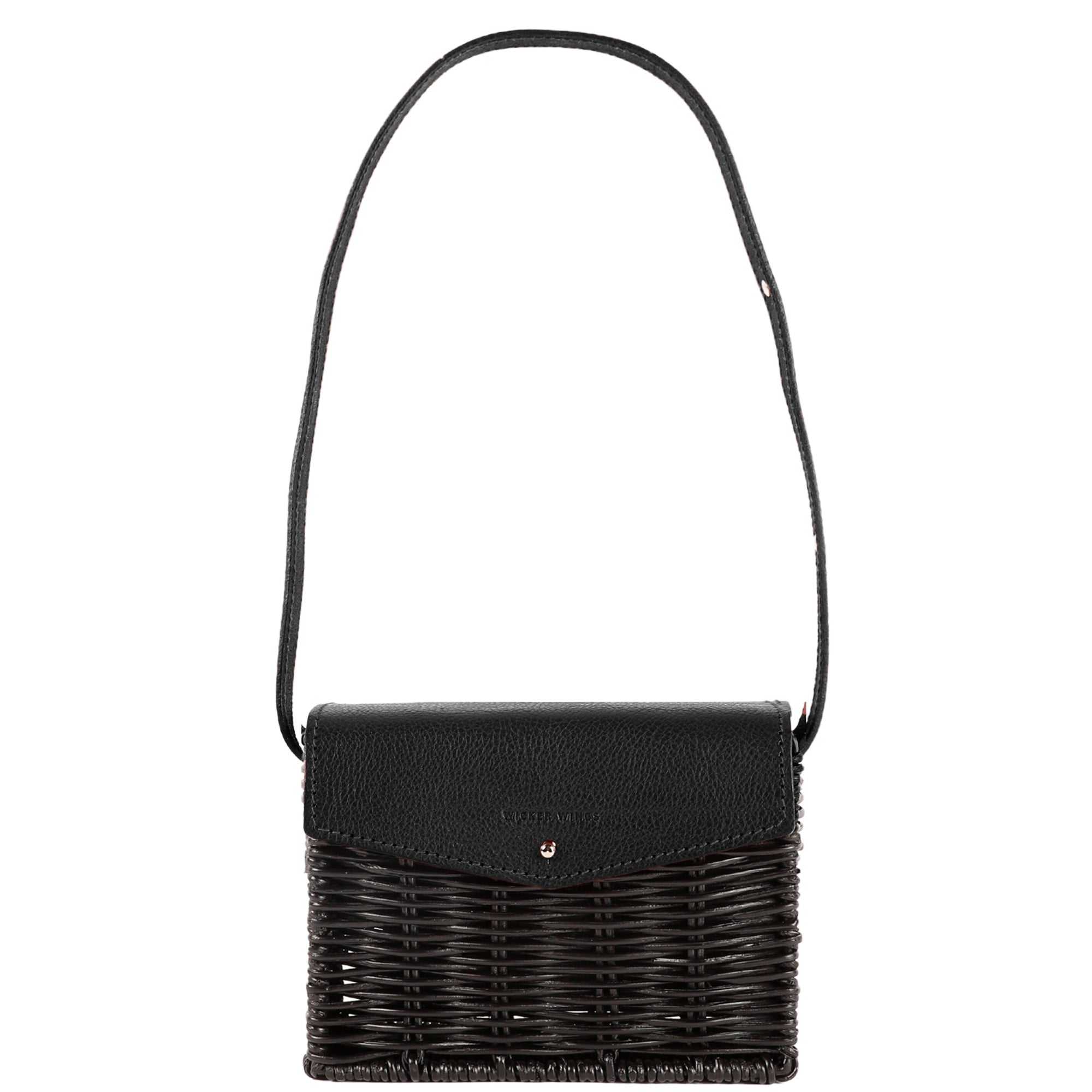 Mini Shou | Black