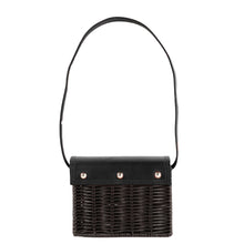 Mini Shou | Black