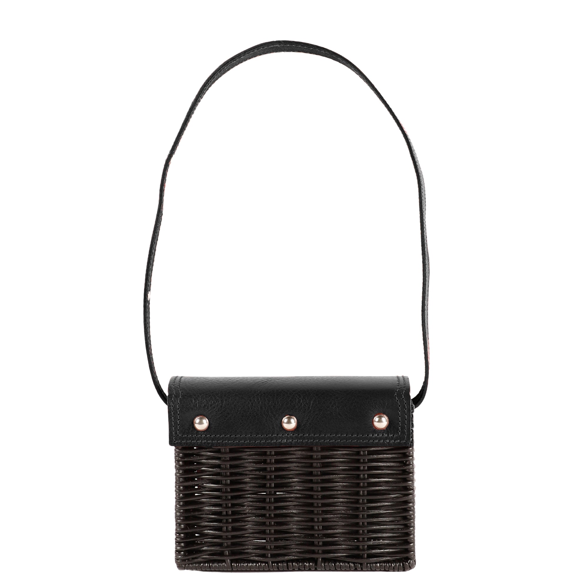 Mini Shou | Black