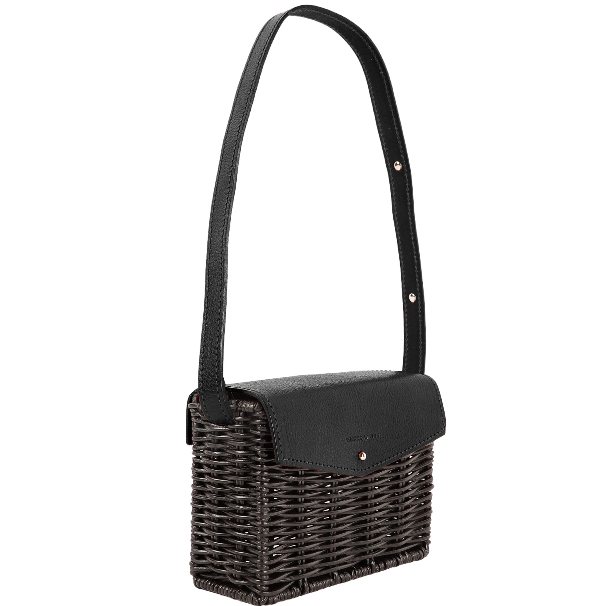 Mini Shou | Black
