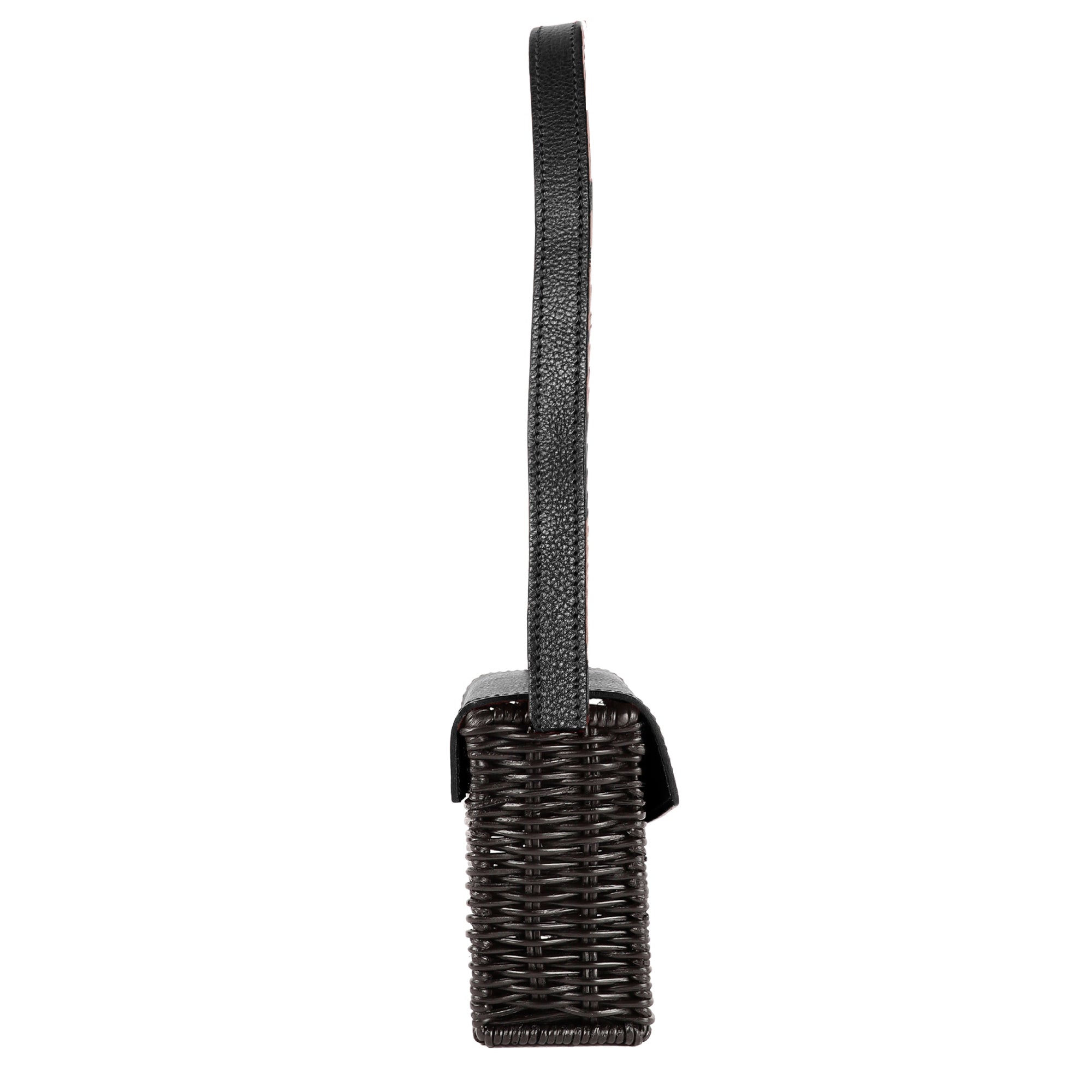 Mini Shou | Black