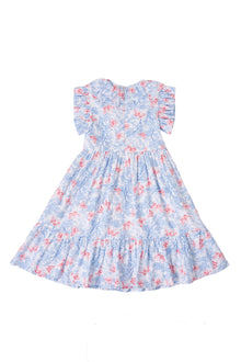 Girls | Mini Marjorie Dress | Multi