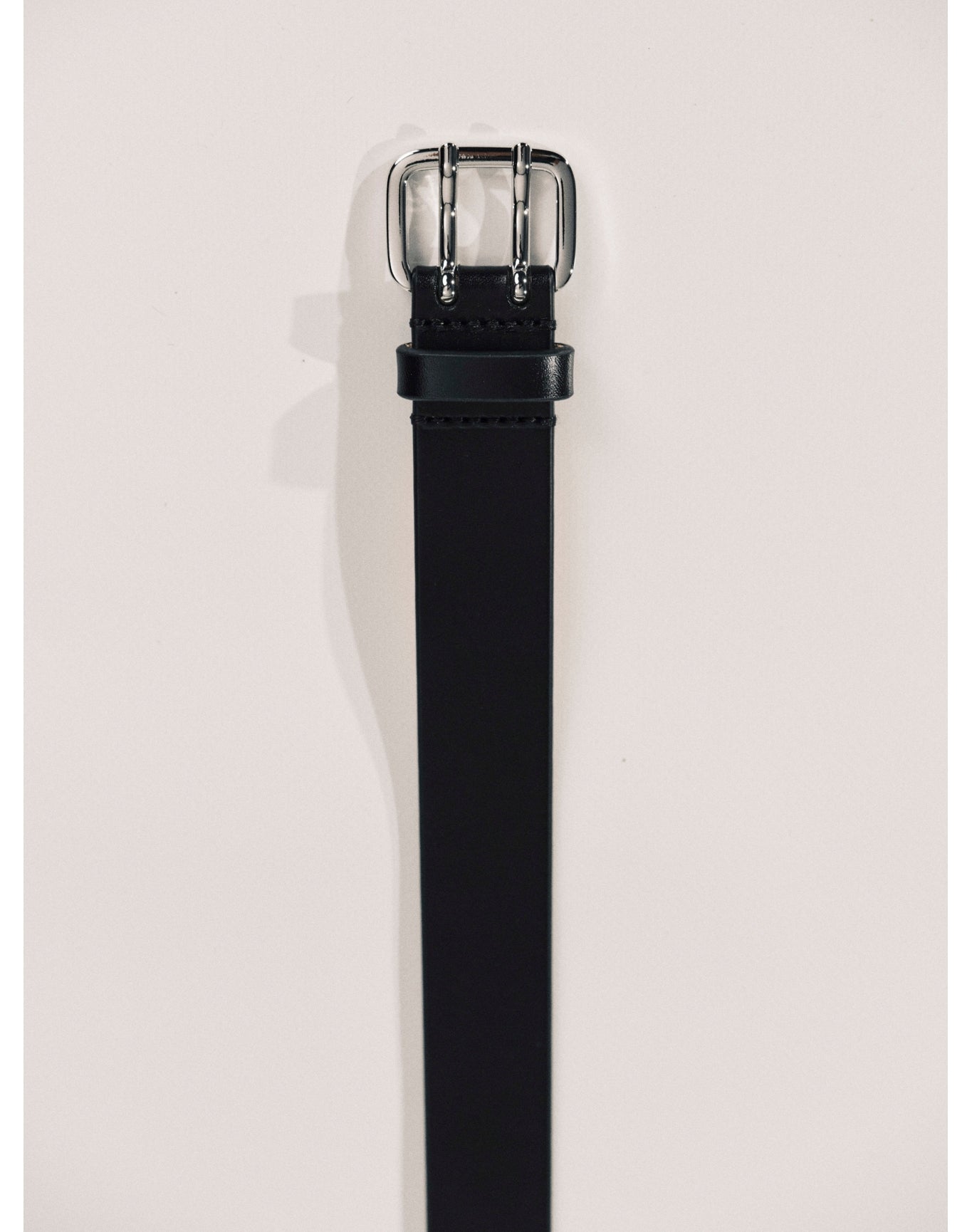 Mini Hutch Extra Long | Black & Silver