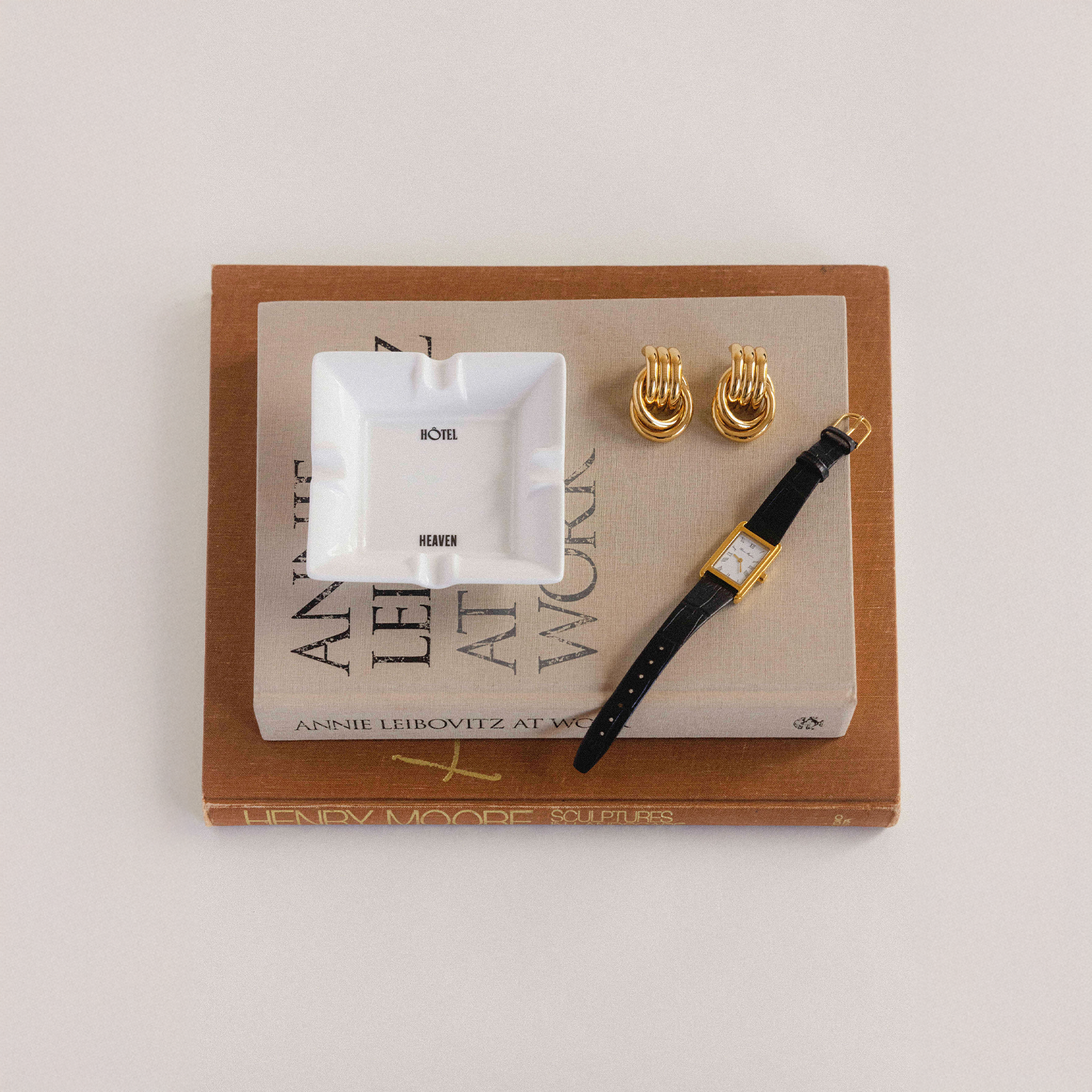 Mini Ashtray | Hotel Heaven