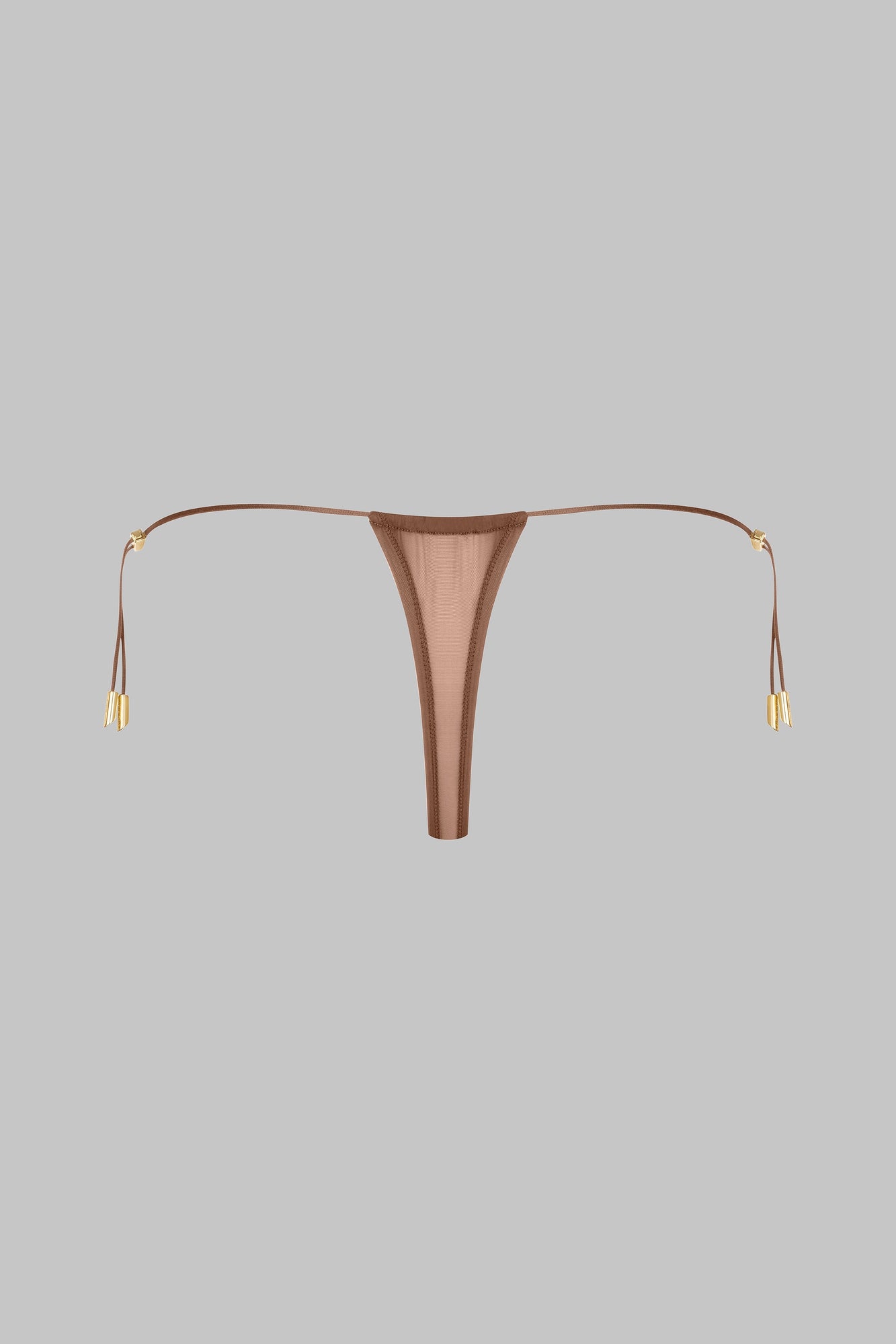 Mini Thong - French Kiss Light