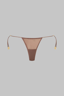 Mini Thong - French Kiss Light