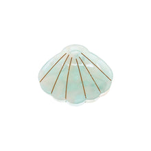 The Sea To My Shell Claw Clip Set - Adina's Jewels