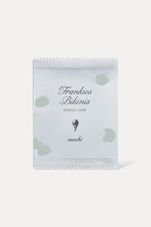 Mochi Packaging Flatlay