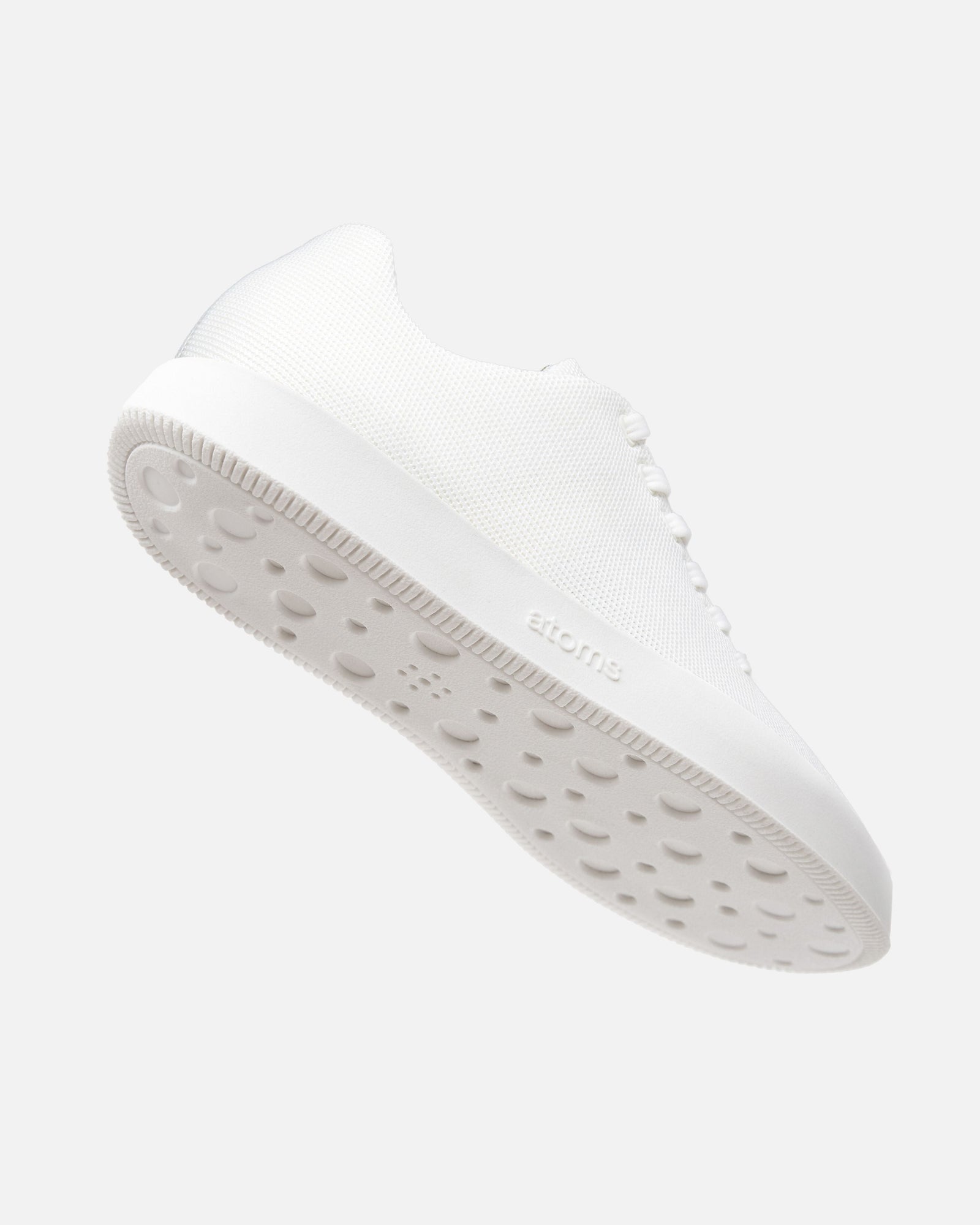 Adults | Model 001 | White