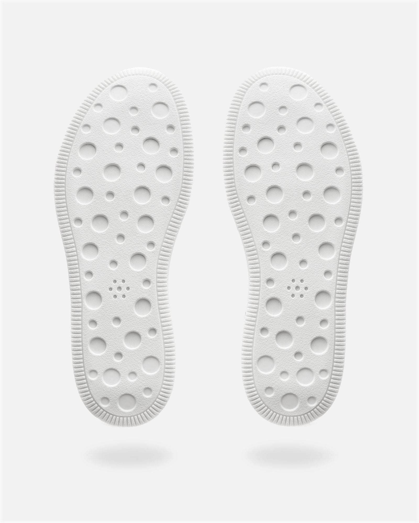 Adults | Model 001 | White