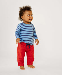Boys | Edward T-Shirt | Blue