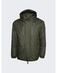 Moncler | Men | Leuk Jacket | Dark Green
