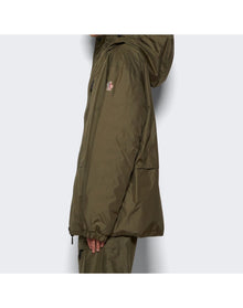 Moncler | Men | Leuk Jacket | Dark Green