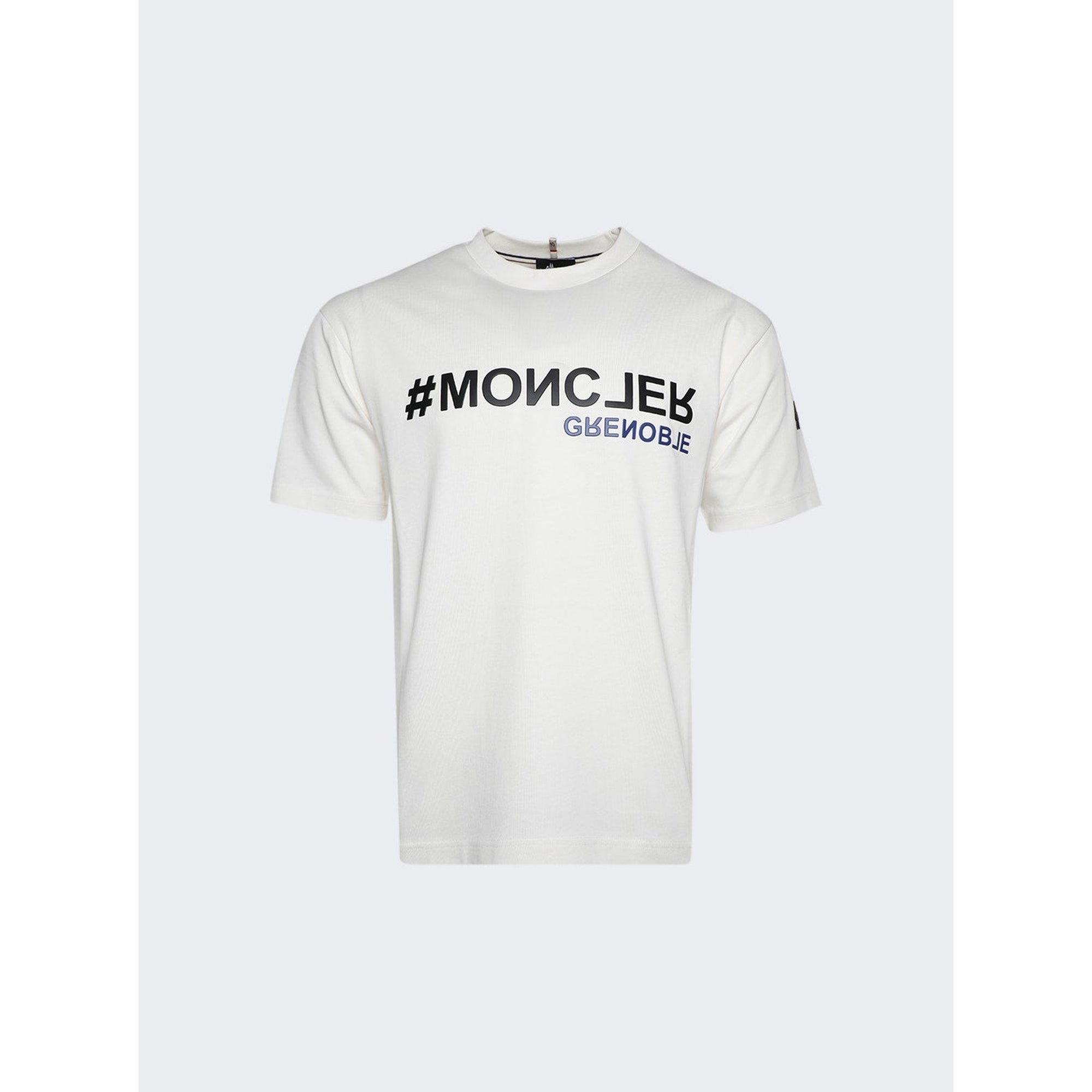 Moncler | Men | T-shirt | Ivory