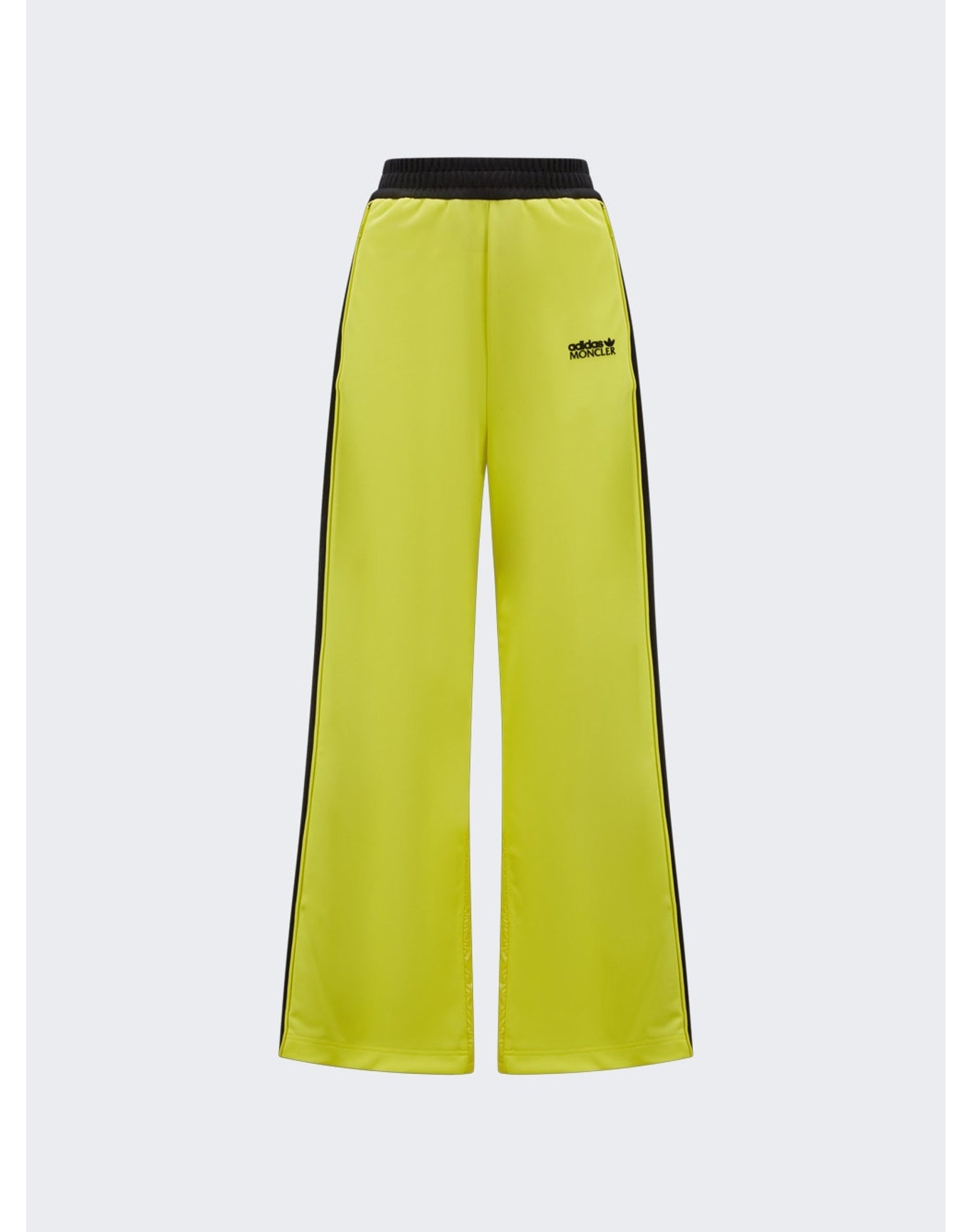 Moncler x Adidas | Women | Sweatpants | Yellow