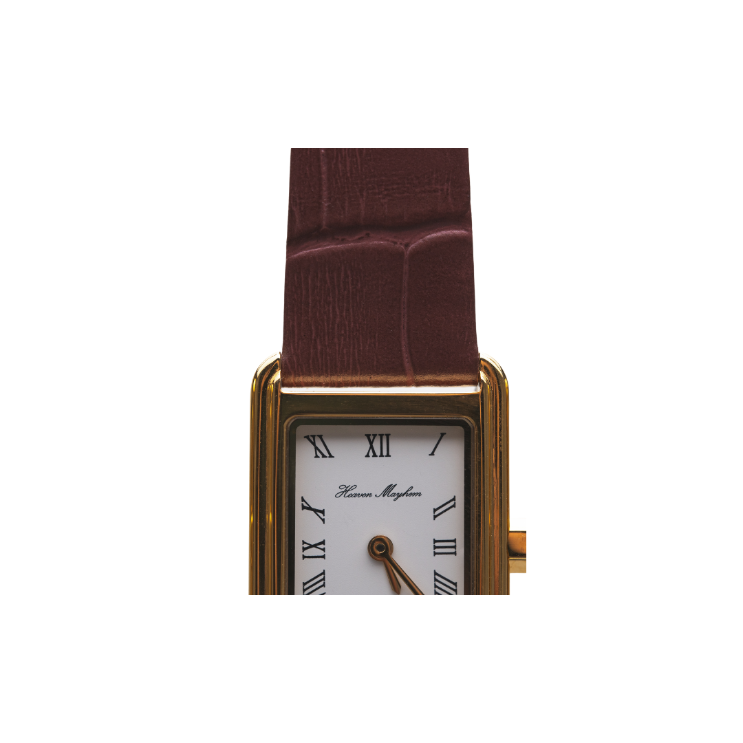 The Icon Watch Strap | Bruni
