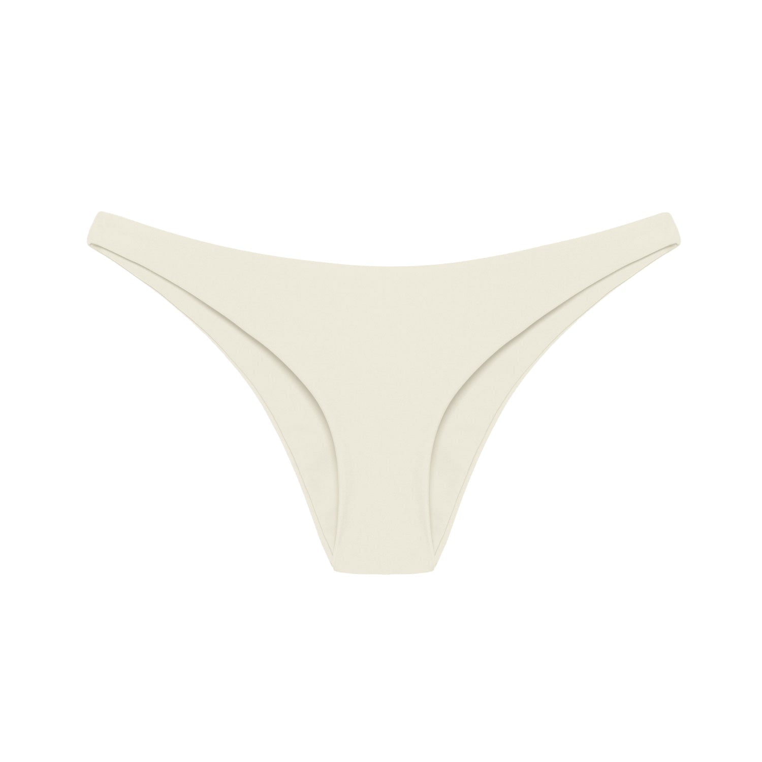 Most Wanted Bottom | Ivory Sheen