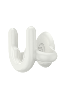 Multi Surface Mount | White