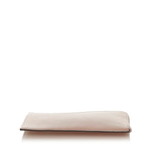 Louis Vuitton | Pre-Owned Taurillon Pochette Jour PM | Pink/Light Pink