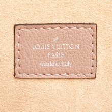 Louis Vuitton | Pre-Owned Taurillon Pochette Jour PM | Pink/Light Pink