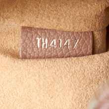 Louis Vuitton | Pre-Owned Taurillon Pochette Jour PM | Pink/Light Pink